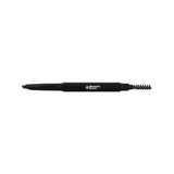 Automatic Eyebrow Pencil - Charcoal - Dual Tip | Blissfully Brand Beauty & Cosmetics