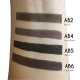 Automatic Eyebrow Pencil - Ash Brown - Blissfully Brand