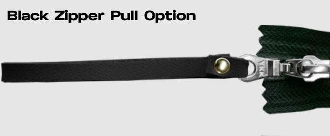 Antina Canvas Makeup Bag - Blissfully Brand