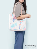 Lina Beach Tote Bag - Blissfully Brand