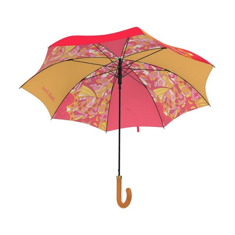 Decora English Style Umbrella - Blissfully Brand