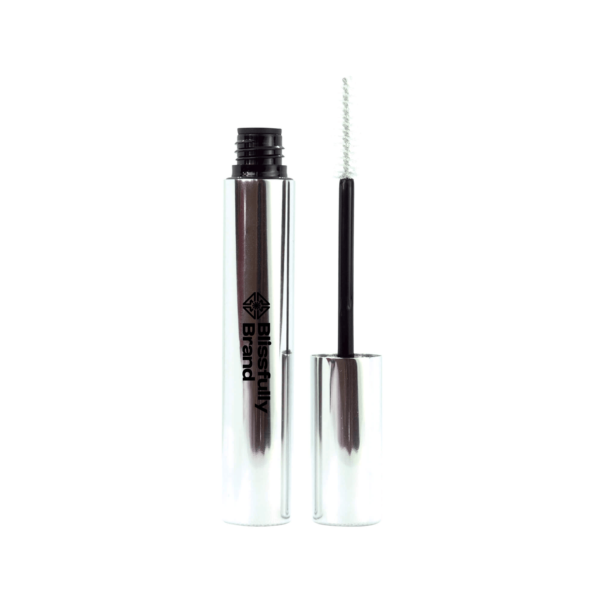 Eyebrow Volumizing Gel Thickens & Shapes - Clear - Vegan | Blissfully Brand Beauty