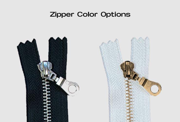 Decora Canvas Makeup Bag - Blissfully Brand