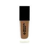 Blissfully Brand Buildable Coverage Foundation Natural Finish - Brunette