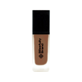 Blissfully Brand Buildable Coverage Foundation Natural Finish - Amber