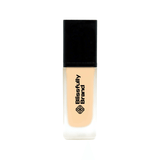 Blissfully Brand Buildable Coverage Foundation Natura Finish - Peach