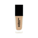 Blissfully Brand Buildable Coverage Foundation Natural Finish - Sandstone