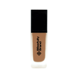 Blissfully Brand Buildable Coverage Foundation Natural Finish - Bronze Night