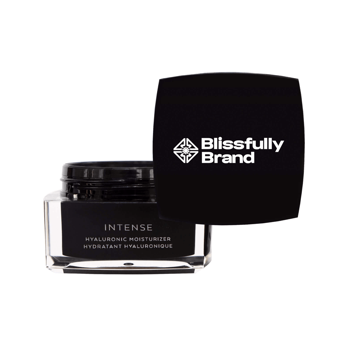 Blissfully Brand Intensive Hyaluronic Moisturizer Plump & Skin Tightner