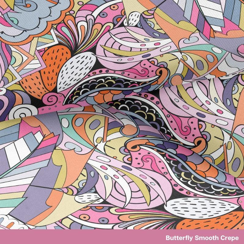 Kyuka Maxi Slip Dress - Blissfully Brand