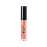 Lip Gloss - Coral Light Red - Blissfully Brand Beauty & Cosmetics