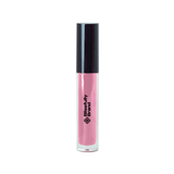 Lip Gloss - Pinky Pink - Vegan | Blissfully Brand Beauty & Cosmetics