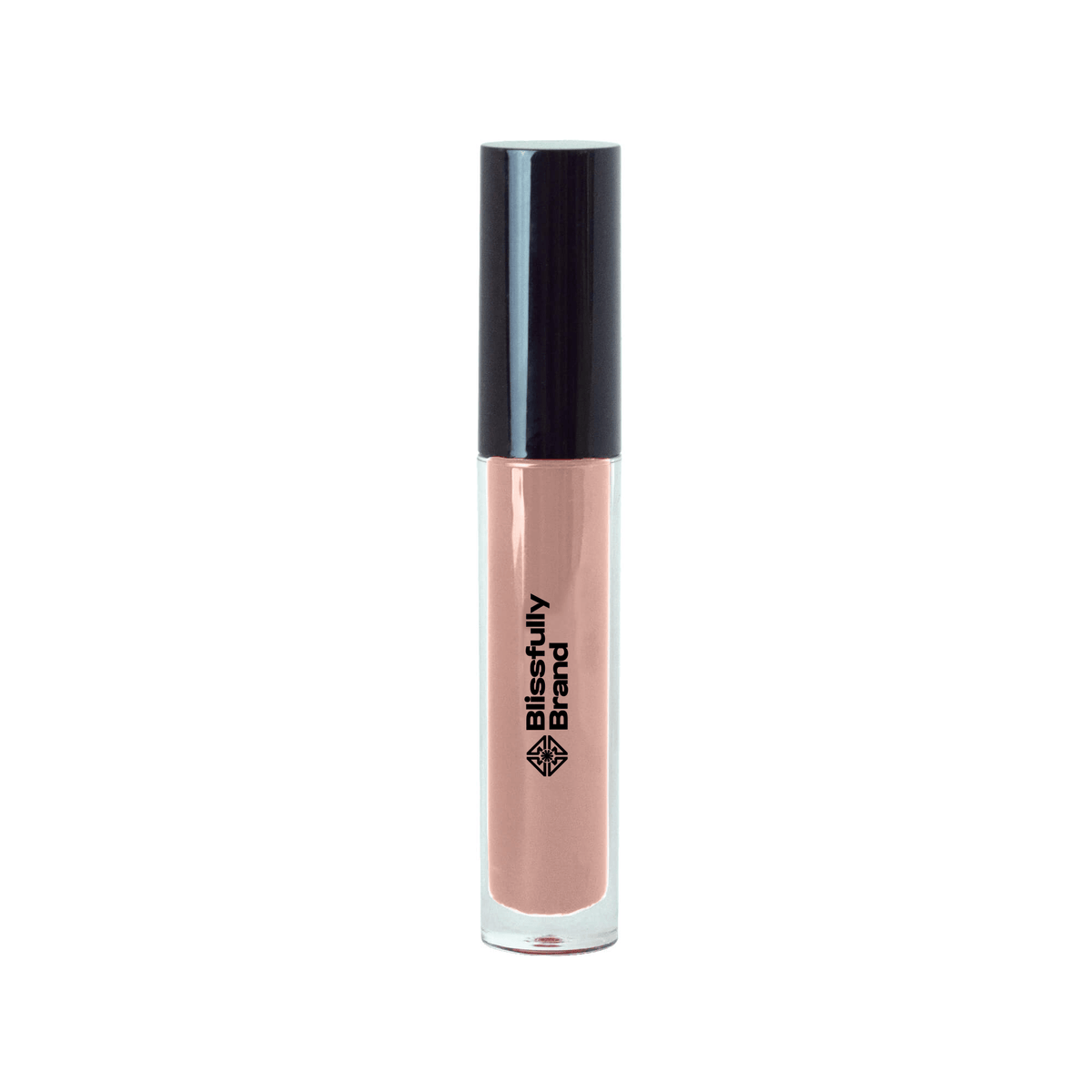 Lip Gloss - Pearl - Vegan | Blissfully Brand Beauty & Cosmetics