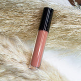 Lip Gloss - Bare - Blissfully Brand