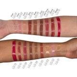 Lip Gloss - Rouge - Blissfully Brand