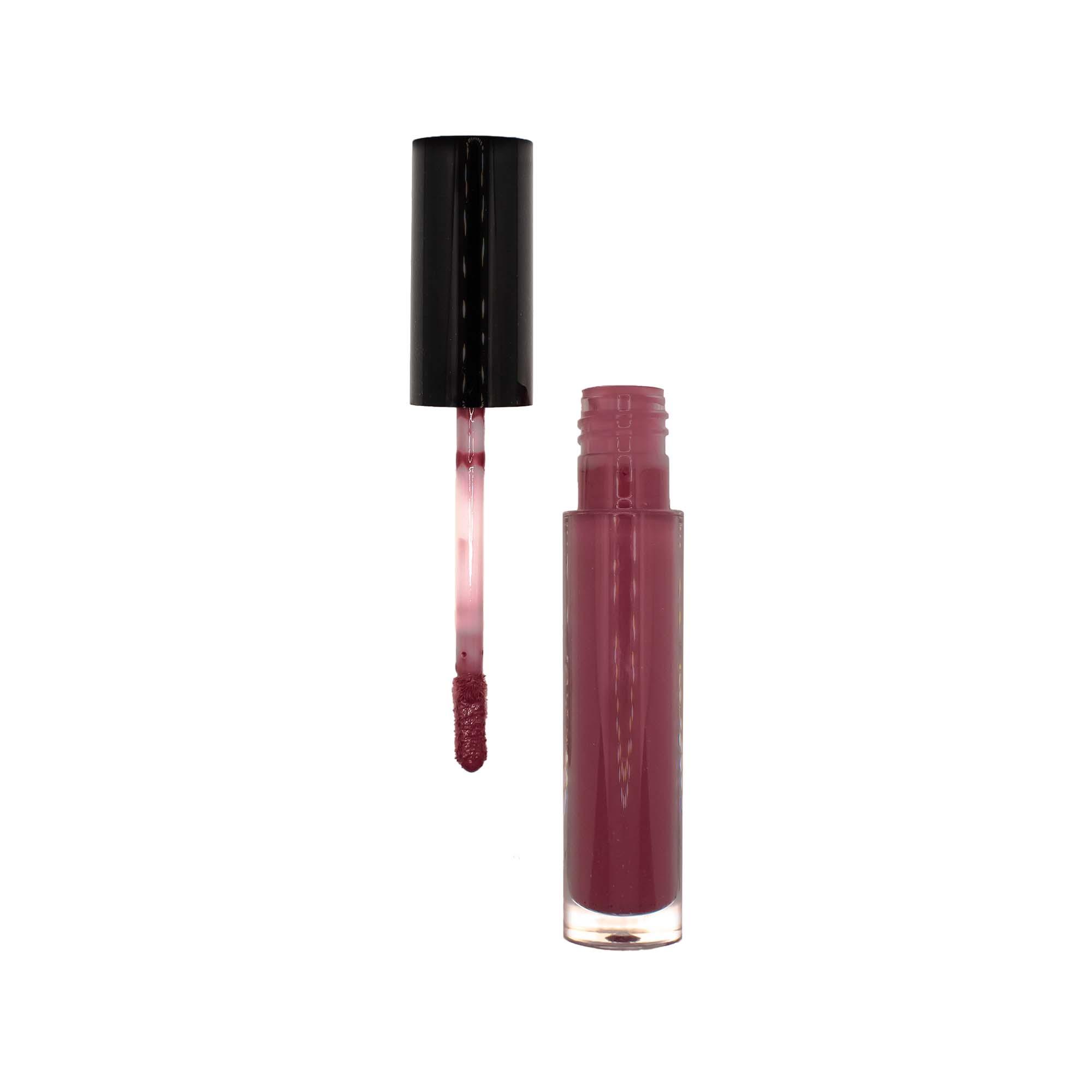 Lip Gloss - Chestnut - Blissfully Brand