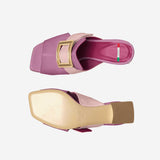 Neely Slide Sandal - Blissfully Brand