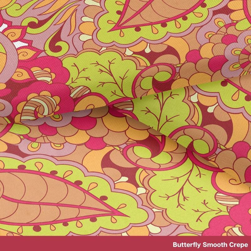 Popsica Flounce Wrap Dress - Blissfully Brand