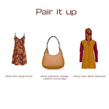 Renai Mini Slip Strap Dress - Blissfully Brand