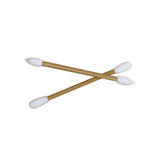 Bamboo Reusable Makeup Swabs - Blissfully Brand