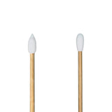 Bamboo Reusable Makeup Swabs - Blissfully Brand