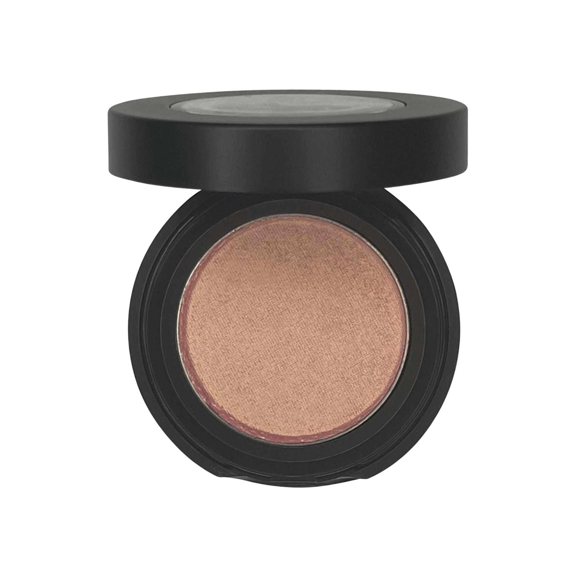 Single Pan Eyeshadow - Peachy - Blissfully Brand