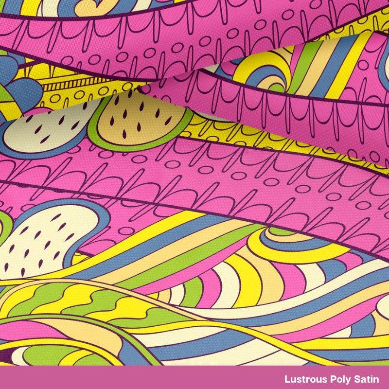 Suki Mini Slip Dress - Blissfully Brand