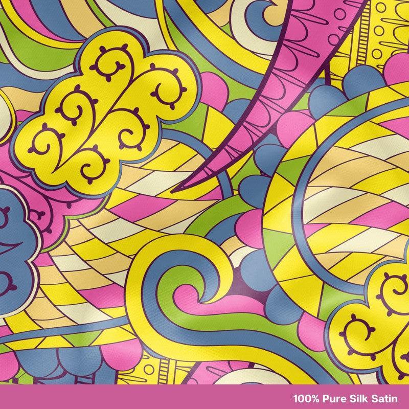 Suki Maxi Slip Dress - Blissfully Brand