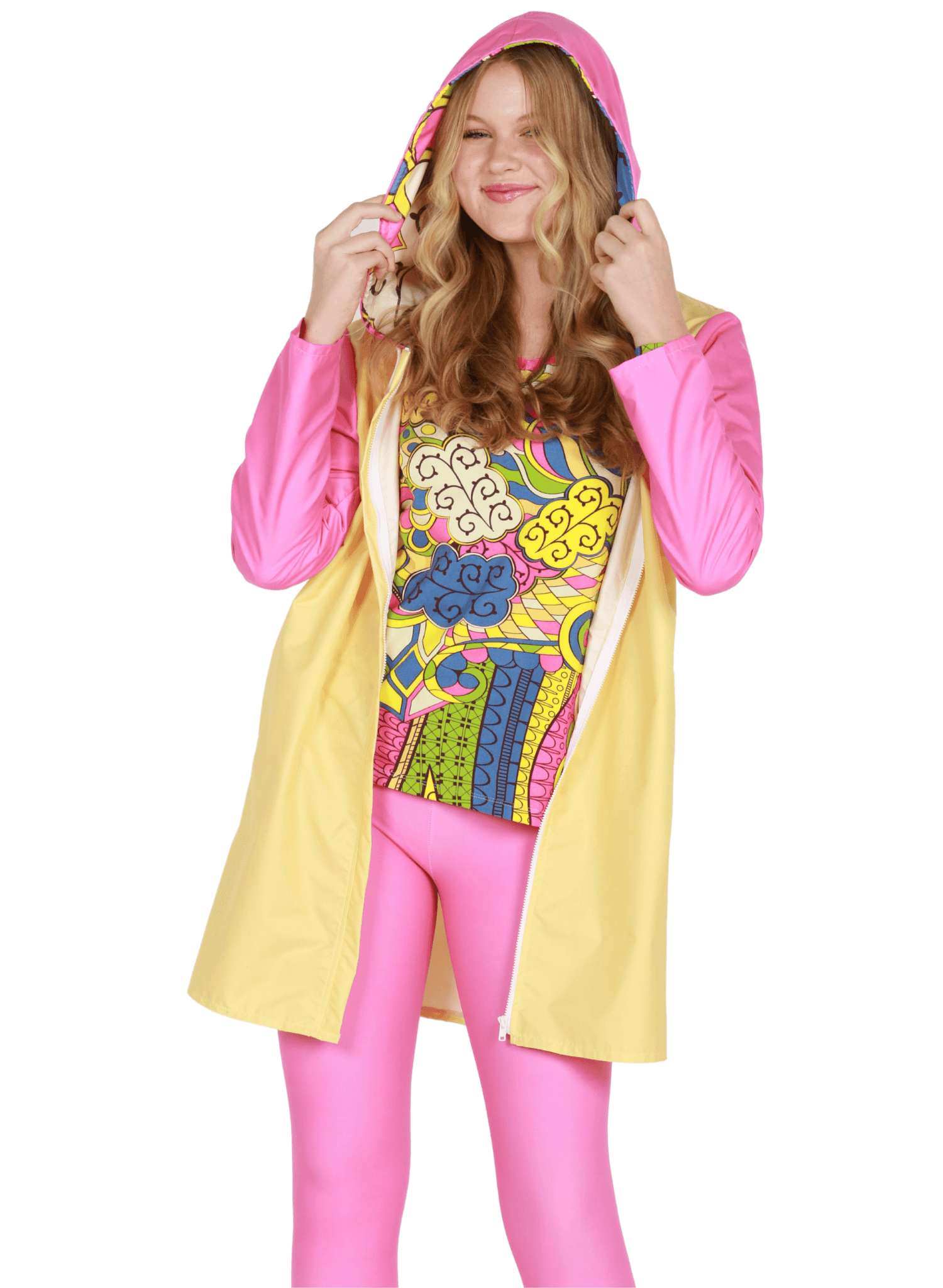 Suki waterproof coat sales