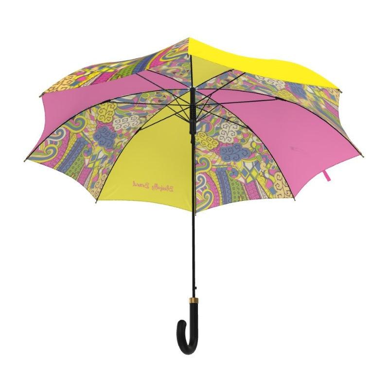 Suki English Style Umbrella - Blissfully Brand