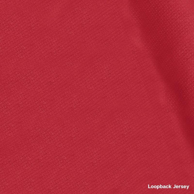 Unia Color Block Zip Polar Fleece Hoodie - Blissfully Brand