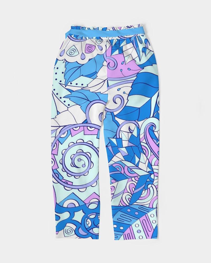 Imi Tapered Pants - Blissfully Brand