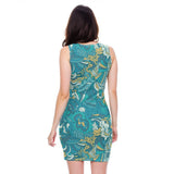 Masu Bodycon Mini Dress - Blissfully Brand