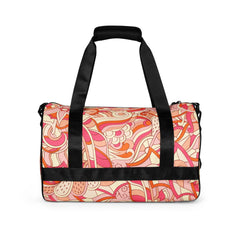 Keki Duffle Bag - Blissfully Brand