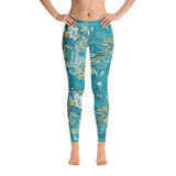 Masu Mid-Rise Leggings - Blissfully Brand