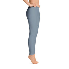Mido Grey Leggings - Blissfully Brand