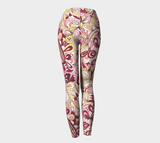 Piki Leggings - Blissfully Brand