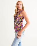 Ela Women's Tank - Blissfully Brand