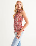 Citra Women's Tank - Blissfully Brand