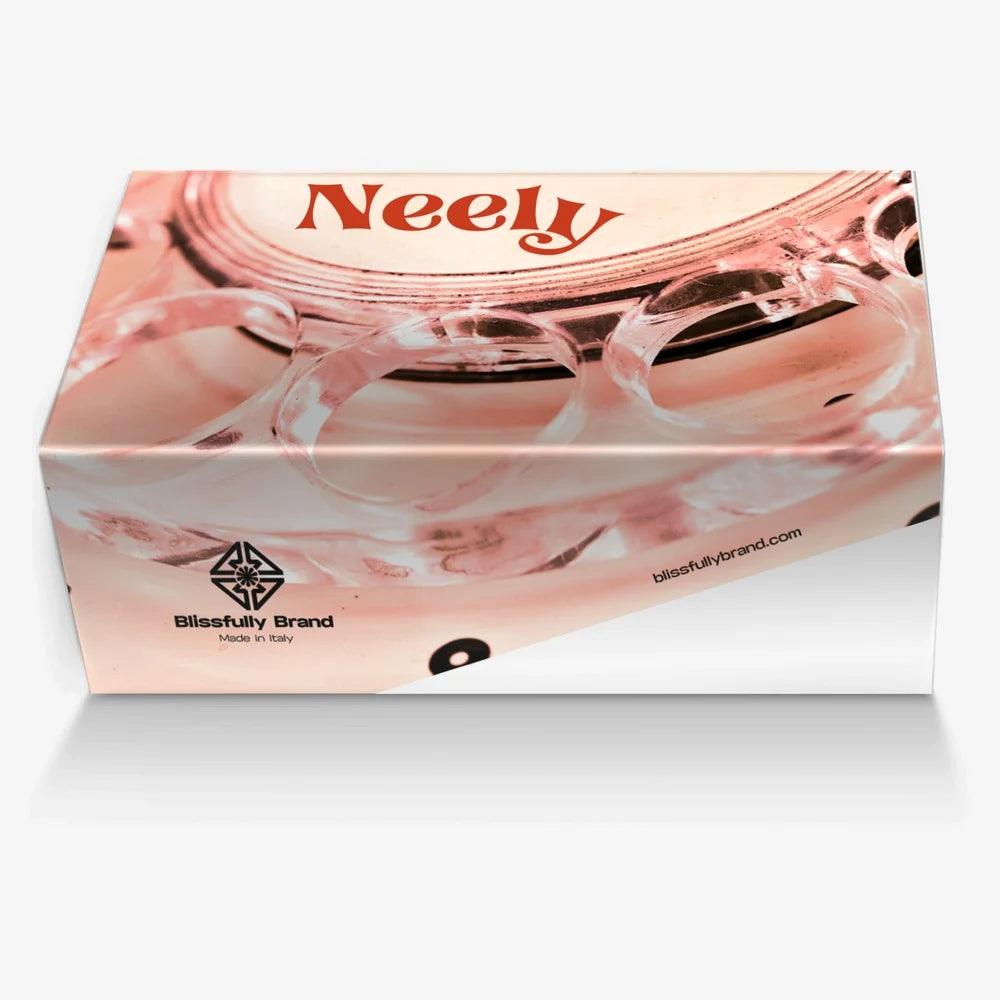 Neely Slide Sandal - Blissfully Brand