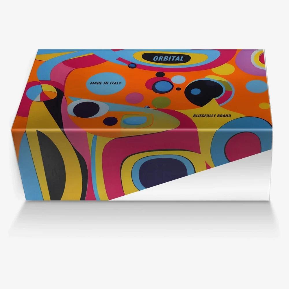 Orbital Platform Pump - Blissfully Brand